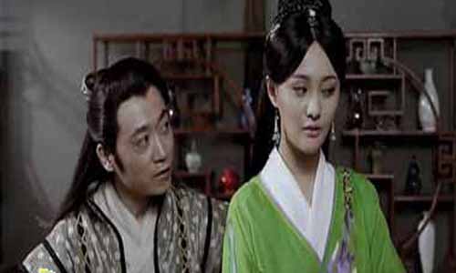 五鼠闹东京剧照