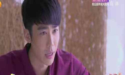 因为爱情有幸福分集介绍第36集剧情