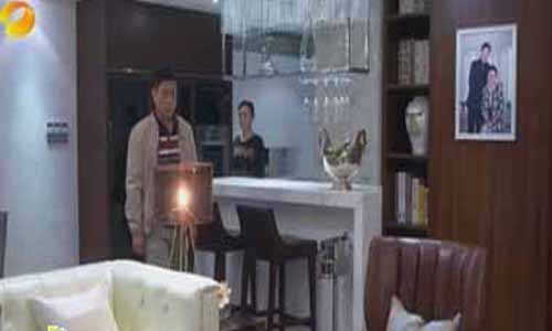 因为爱情有幸福分集介绍第41集剧情