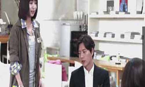 远得要命的爱情第03集剧情