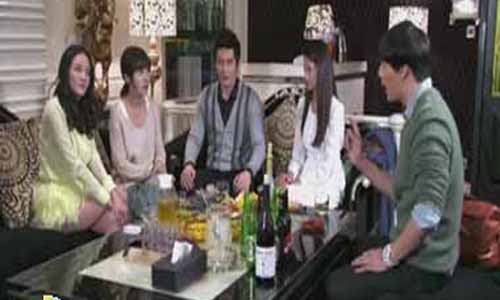 远得要命的爱情第06集剧情