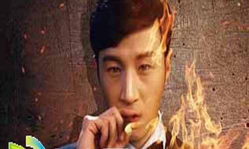 无 穷航路 毛狐饰演丁思聪