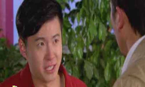 因为爱剧情介绍第15集剧情