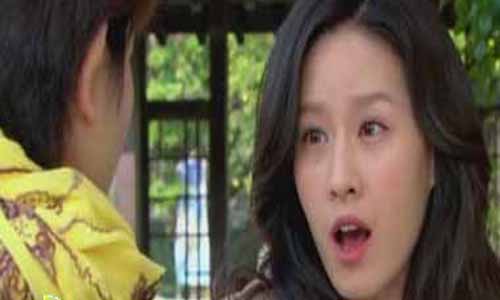 因为爱剧情介绍第18集剧照