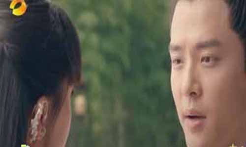 青丘狐传说剧照