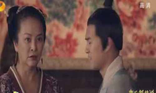 青丘狐传说电视剧大结局 仙狐传奇分集介绍