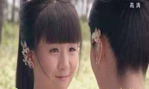 青丘狐传说/仙狐传奇剧情介绍第18集剧情