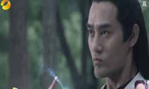 青丘狐传说分集介绍第21集剧情