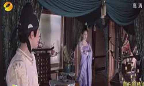 青丘狐传说分集介绍第29集剧情