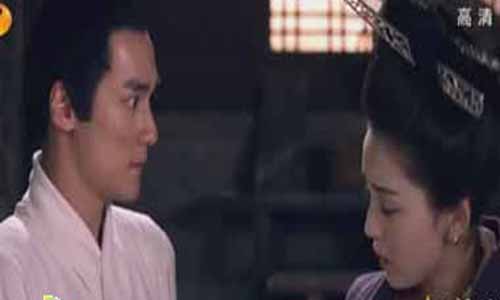 青丘狐传说第31集剧照