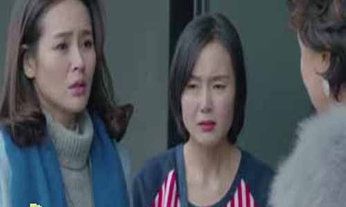 电视剧最美是你第01集剧照