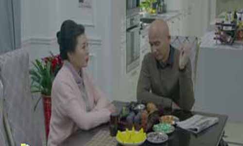 电视剧最美是你第03集剧照