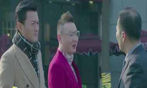 最美是你电视剧第06集剧情