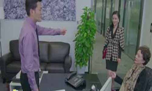 最美是你电视剧第13集剧照