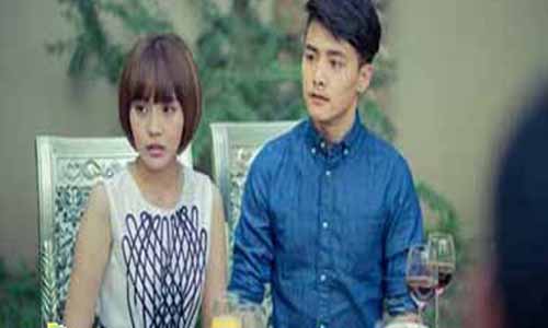 工 夫婆媳分集介绍:第十六集剧情