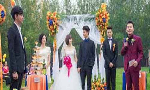 工 夫婆媳分集介绍:第四集剧情