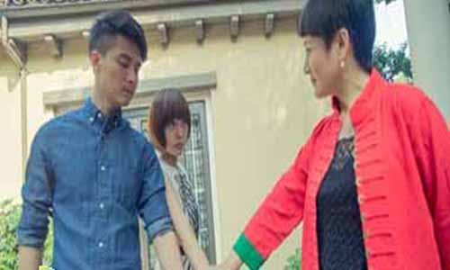 工 夫婆媳分集介绍:第七集剧情