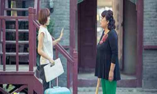 工 夫婆媳分集介绍:第十九集剧情