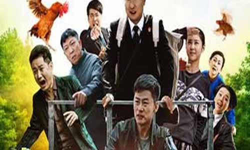 小镇大法官分集介绍,中国式法庭剧情介绍第1-36全集大结局