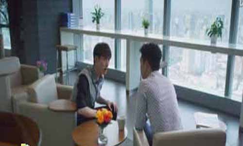 好运来临分集剧情：第12集剧情