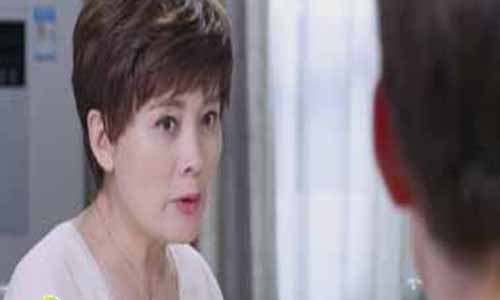 好运来临第22集剧照