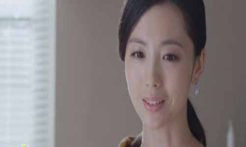 好运来临第26集剧照