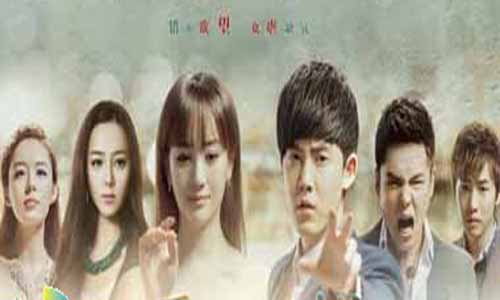 爱的阶梯分集介绍,爱的阶梯剧情简介第31-69全集大结局