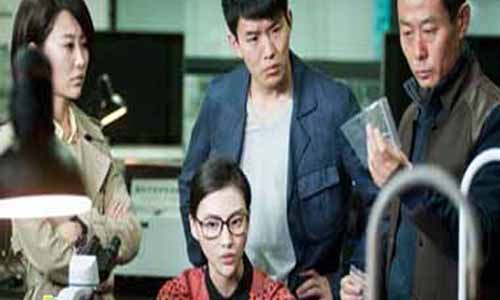 《双面人》分集剧情简介1-30全集大结局