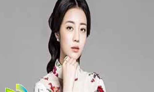 李溪芮&mdash;&mdash;顾曼婷