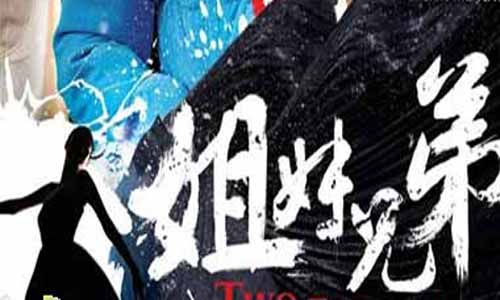 姐妹兄弟剧情介绍,姐妹兄弟分集剧情第1-42全集大结局