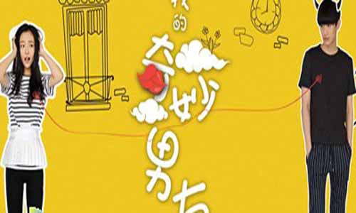 我的巧 妙男友分集介绍,巧 妙男友剧情简介和1-28全集大结局