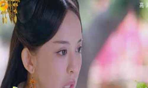 山海经之赤影传说第05集剧照