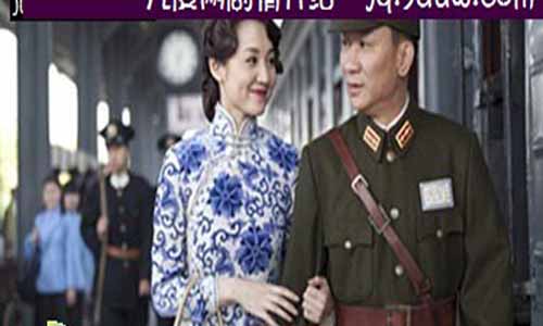 电视剧《追击者》剧照图片