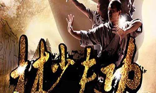功夫少林内容介绍,功夫少林分集介绍1-5全集大结