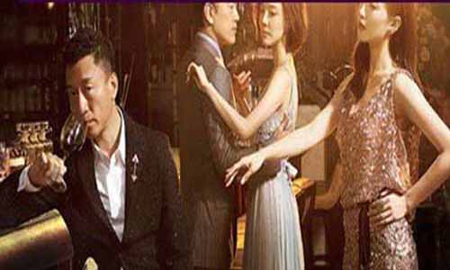 好先生分集剧情介绍,好先生剧情简介,电视剧好先生大结局