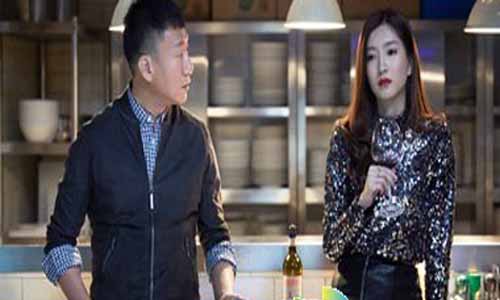 《好先生》剧照图片