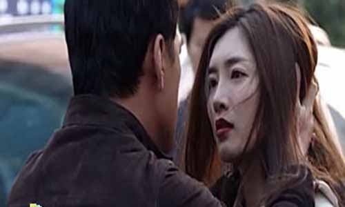 《好先生》剧照图片