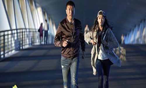 《好先生》剧照图片