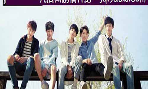 《烟袋斜街10号》剧照图片