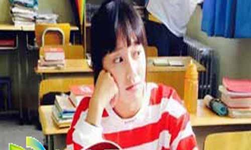 董晴饰演蒋年年