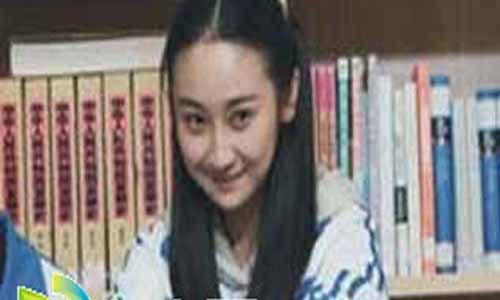 陈梦希饰演简 略