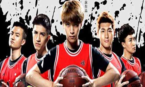 校园篮球风云分集剧情简介1-12全集大结局