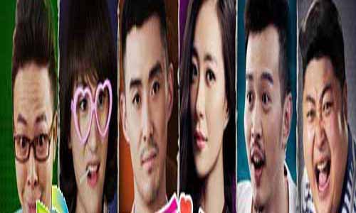 《逗爱男女》分集介绍,青年旅舍剧情简介第1-1