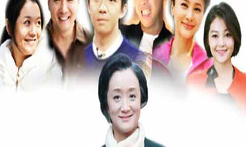 《多少爱，可以重来》剧照图片