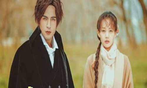 《半妖倾城》剧照图片