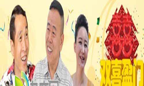 《双喜盈门》分集剧情介绍（第1-43全集）大结局