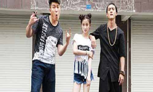 《解忧奇贱店》分集剧情介绍（第1-10全集）大结