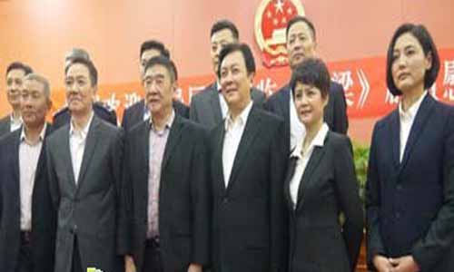 《脊梁》分集剧情介绍(1-40全集)脊梁大结局