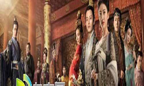 大唐荣耀/大唐后妃传之珍珠传奇分集剧情介绍