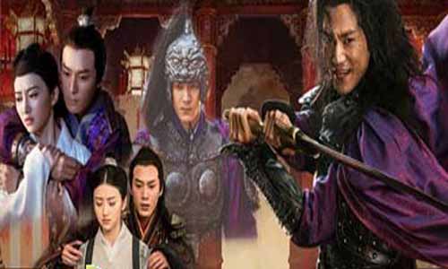 《大唐光 荣/大唐后妃传之珍珠传奇》剧情简介41-60全集大结局